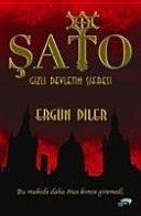 Şato - Ergün Diler ikinci el kitap