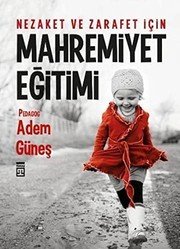 Mahremiyet Egitimi - Adem Güneş ikinci el kitap