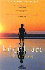 Küçük Arı - Chris Cleave ikinci el kitap