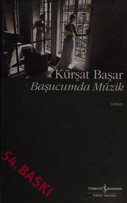 Basucumda müzik - Kürsat Basar ikinci el kitap