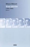 Yeni şiirler - Nâzım Hikmet ikinci el kitap