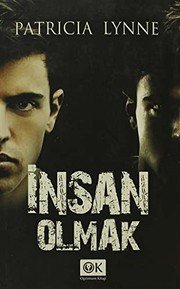 Insan Olmak - Patricia Lynne ikinci el kitap