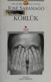 KÖRLÜK - José Saramago ikinci el kitap