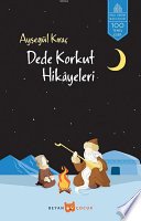 Dede Korkut Öyküleri (Seçme Hikâyeler) - Dede Korkut ikinci el kitap